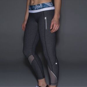 Lululemon Inspire Tight LI size 8
